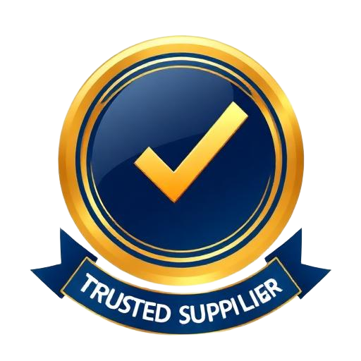 Trusted Supplier Badge